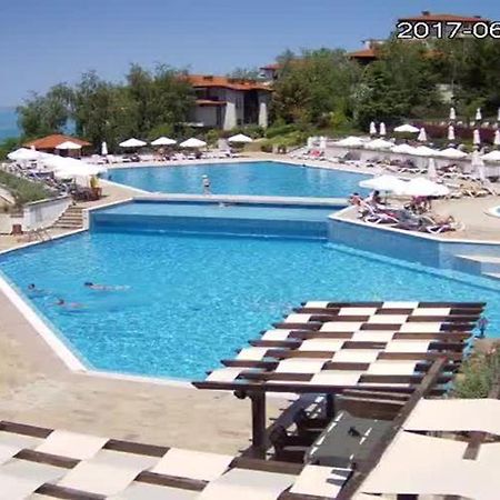 Lovely Apartment Santa Marina Sozopol Exterior photo