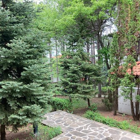 Lovely Apartment Santa Marina Sozopol Exterior photo