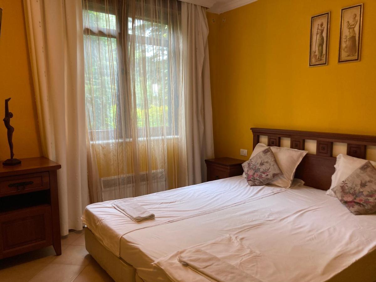 Lovely Apartment Santa Marina Sozopol Exterior photo