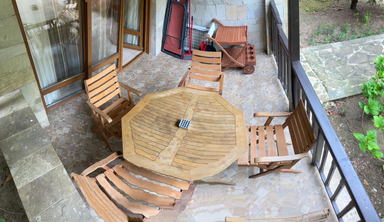 Lovely Apartment Santa Marina Sozopol Exterior photo